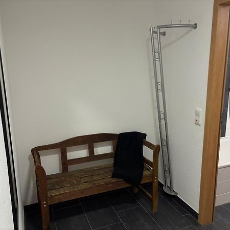 Cityloft Kassel 2 - Zentrale Unterkunft - Balkon - Netflix - Parkplatz Εξωτερικό φωτογραφία