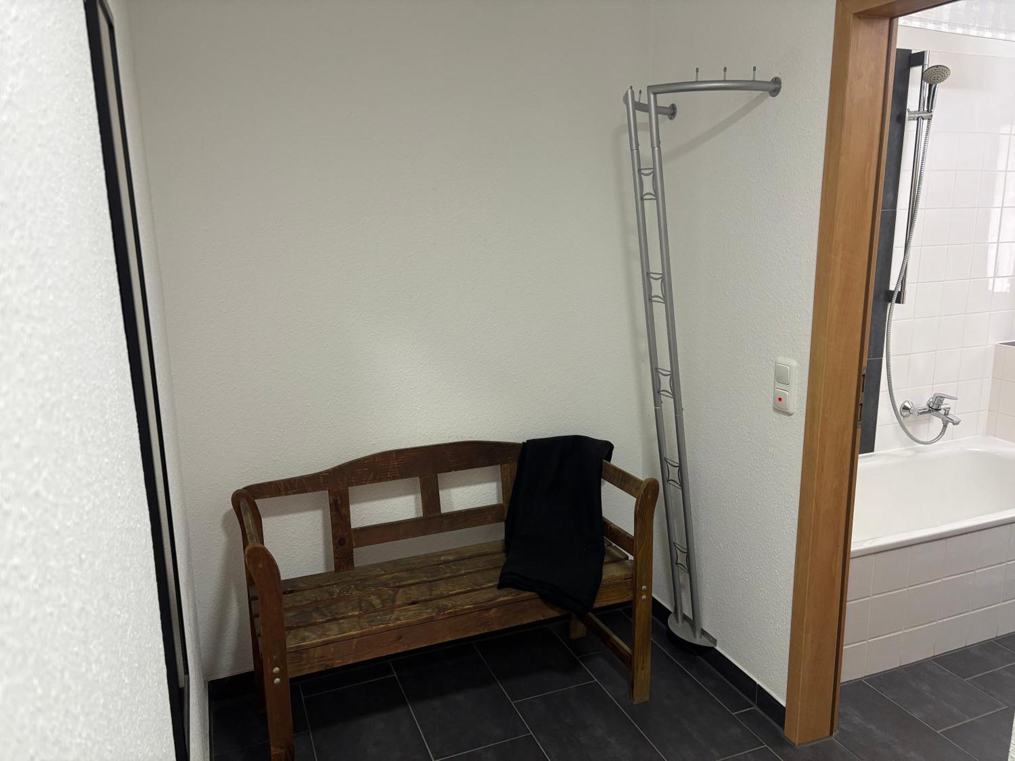 Cityloft Kassel 2 - Zentrale Unterkunft - Balkon - Netflix - Parkplatz Εξωτερικό φωτογραφία